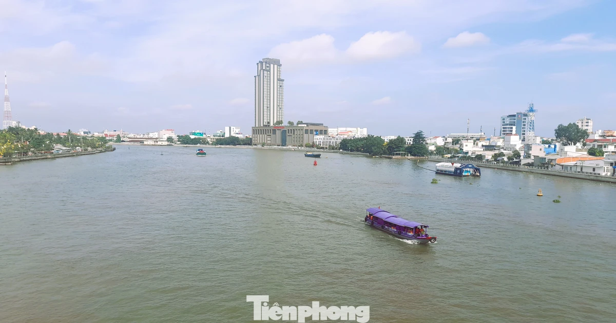 Cần Thơ nghiên cứu thí điểm khu thương mại tự do quy mô 2.000-5.000 ha