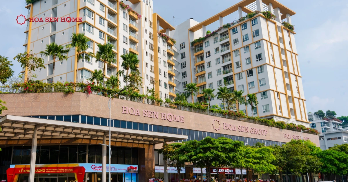 Lợi nhuận trên 730 tỷ đồng, Tập đoàn Hoa Sen dự kiến chia cổ tức 30% bằng cổ phiếu