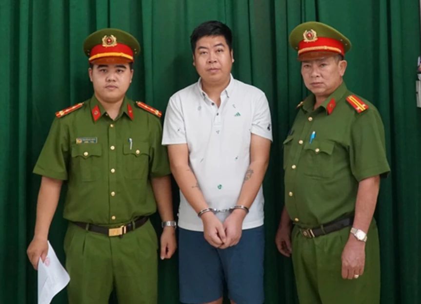 Nữ doanh nhân chi 2,5 tỷ đồng 'chạy án' cho thuộc cấp