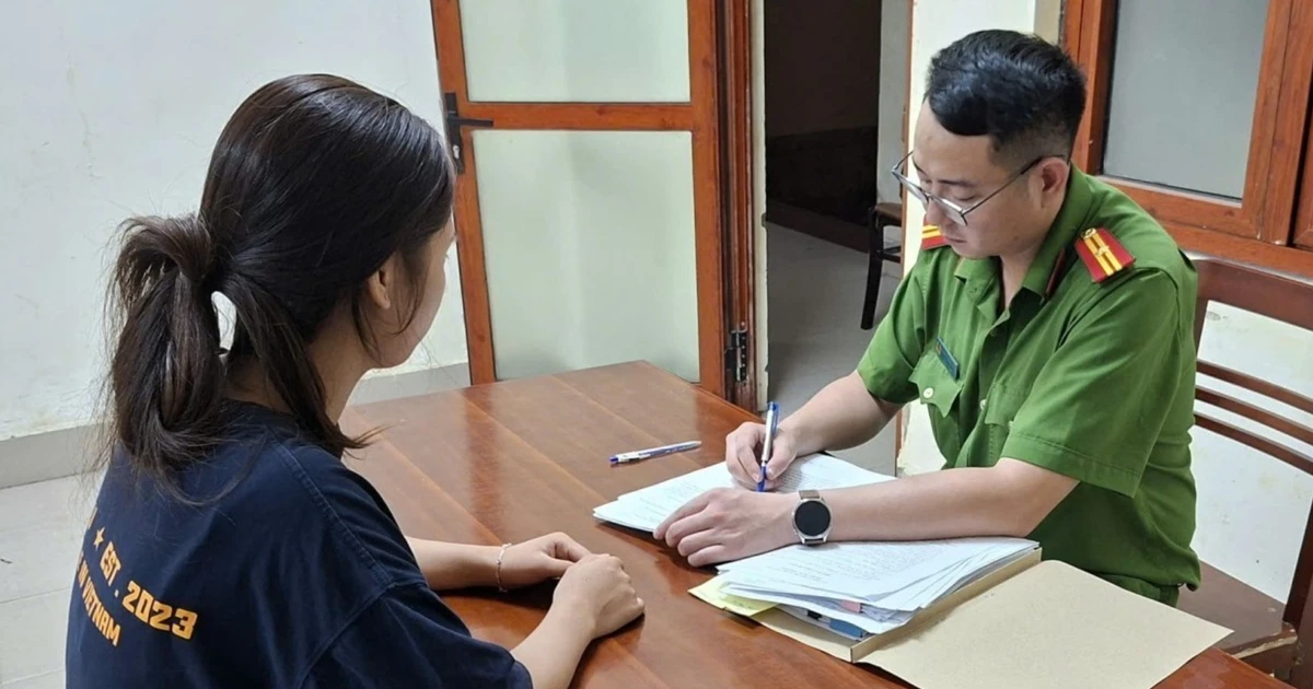 Lừa tiền sính lễ của người nước ngoài, 2 phụ nữ bị khởi tố