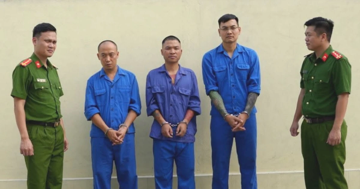 Khánh Sky, Vua Quạt và Hồ Văn Khoa bị khởi tố sau loạt livestream gây náo loạn mạng xã hội