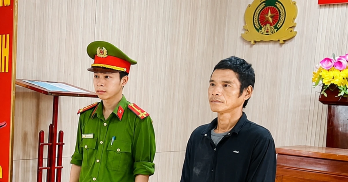 Khởi tố người đàn ông đi bộ gây tai nạn chết người