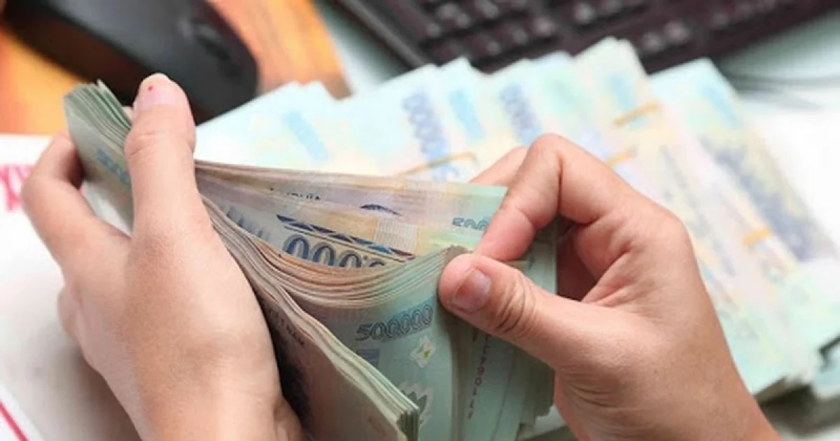 Hai phương án mới về trả lương tại đơn vị sự nghiệp công lập