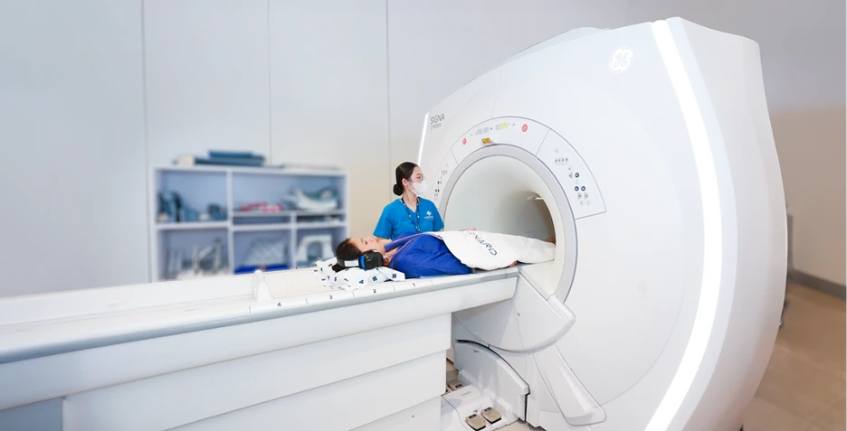 3 lớp đọc chéo và ‘tấm lưới an toàn’ cho người đi tầm soát