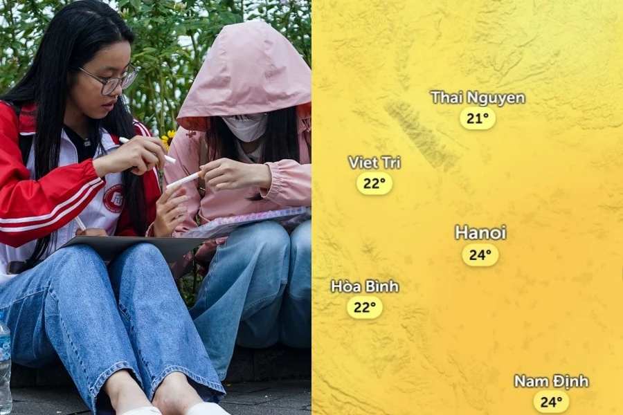 Hà Nội đón đợt lạnh kế tiếp vào cuối tháng 1, có rét đậm không?