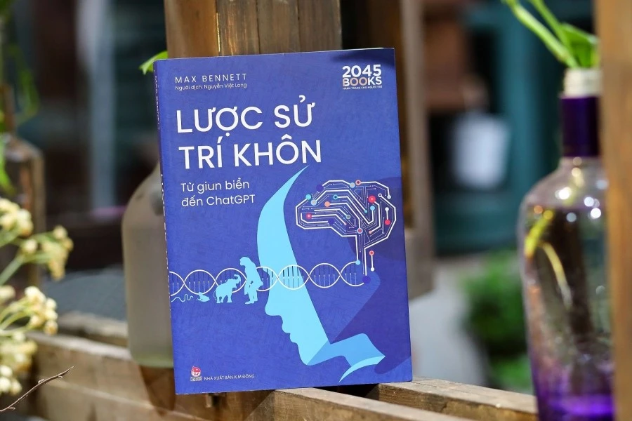 Đi tìm bản chất của trí thông minh thông qua các cuốn sách hay về AI