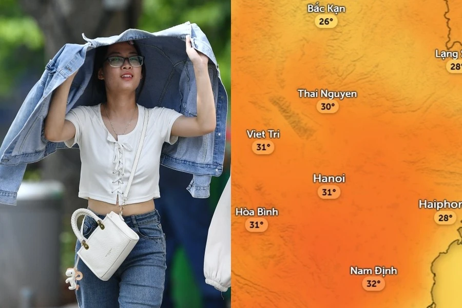 Liệu năm nay ở miền Bắc có rét nàng Bân hay không?