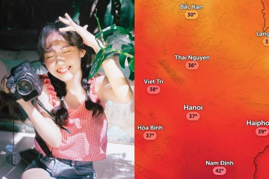 Thời tiết dịu mát ở Hà Nội kéo dài bao lâu?
