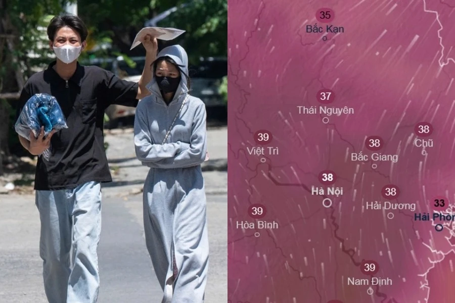 Mùa Hè 2026 khi nào mới bắt đầu và liệu còn lạnh nữa không?