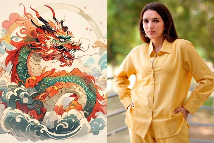 Bí kíp giúp bạn tăng thêm may mắn khi bước vào tháng 3 âm lịch