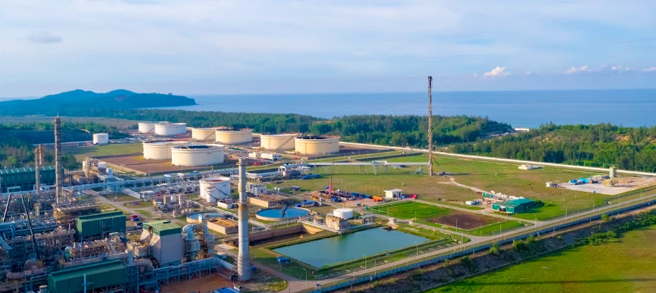 Xăng sinh học E10 - Lợi ích hài hòa cho người dân, doanh nghiệp