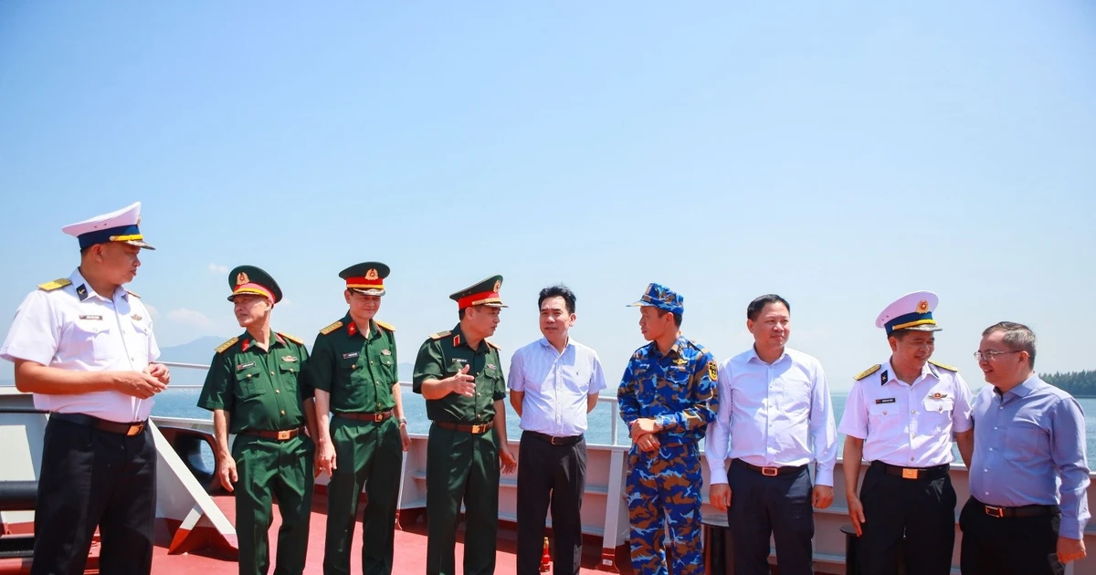 Từng bước tự chủ năng lượng quốc phòng