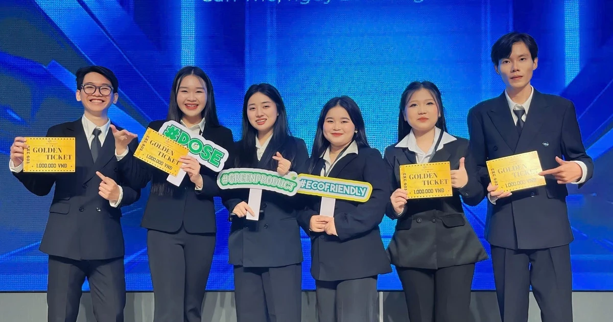 Từ vỏ quất bỏ đi đến giải pháp xanh cho môi trường