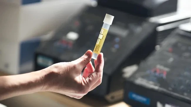 Vật liệu cho cấy ghép y tế và xây dựng được làm từ… nước tiểu