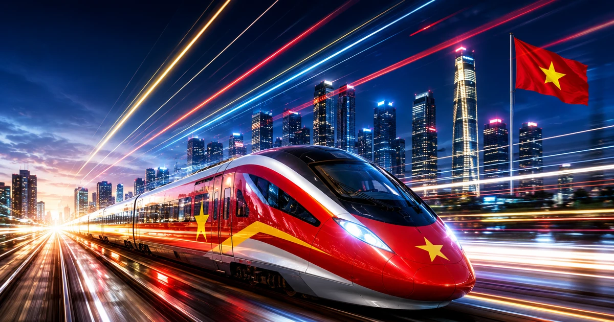 Chi tiết hướng tuyến, nhà ga 5 dự án metro Hà Nội vừa khởi công