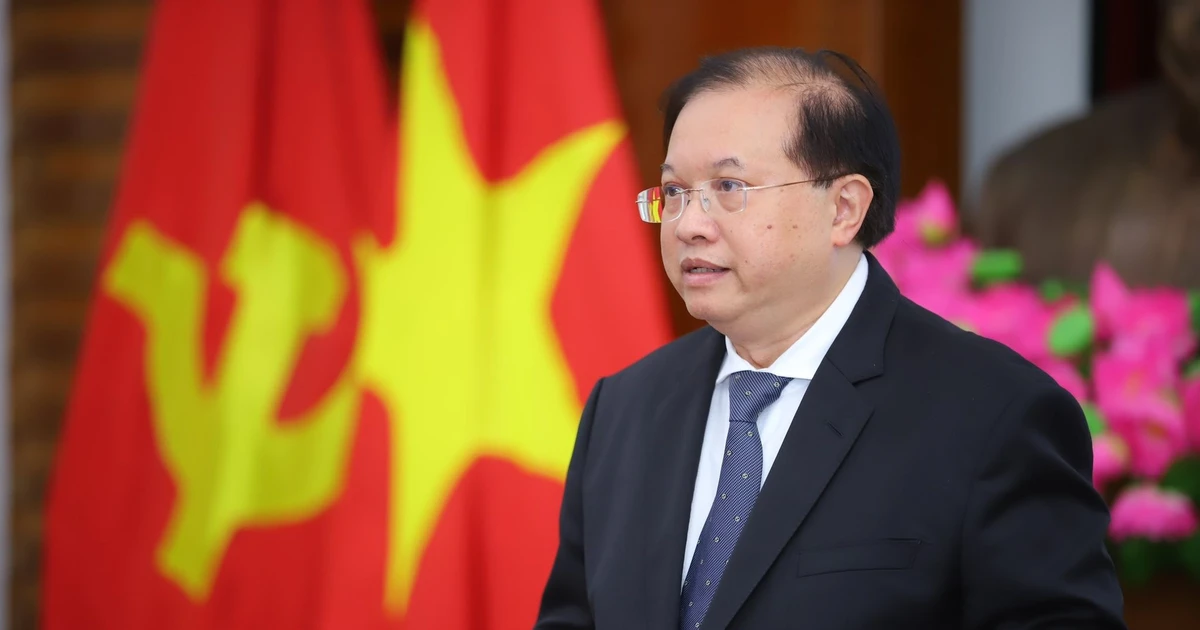 Điện ảnh Việt Nam đang bứt phá