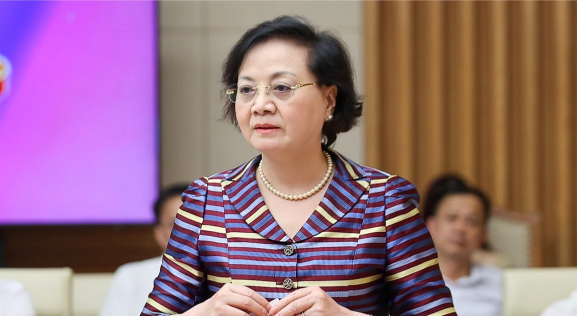 Hơn 41.000 cán bộ, công chức nghỉ việc đã nhận được tiền hỗ trợ