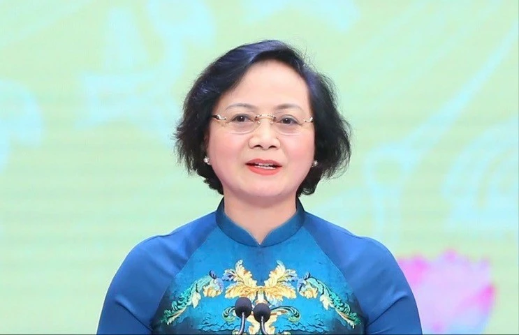 Lịch sử dân tộc Việt Nam là ‘bản hùng ca bất diệt’