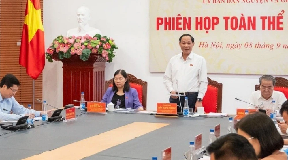 Giải quyết dứt điểm 226 vụ việc khiếu nại, tố cáo kéo dài, vượt cấp lên Trung ương