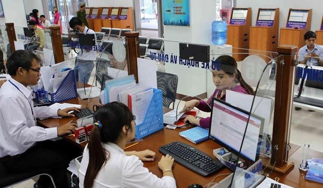 Cả nước có hơn 147 nghìn cán bộ, công chức cấp xã