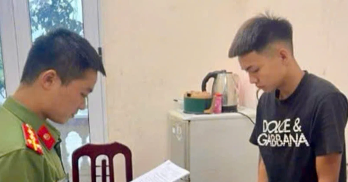 Khởi tố nhóm đối tượng tàng trữ, mua bán vũ khí quân dụng