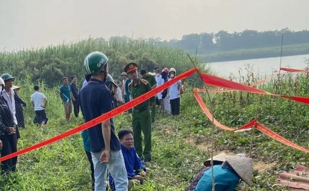 Năm người tử vong do đuối nước ở Phú Thọ
