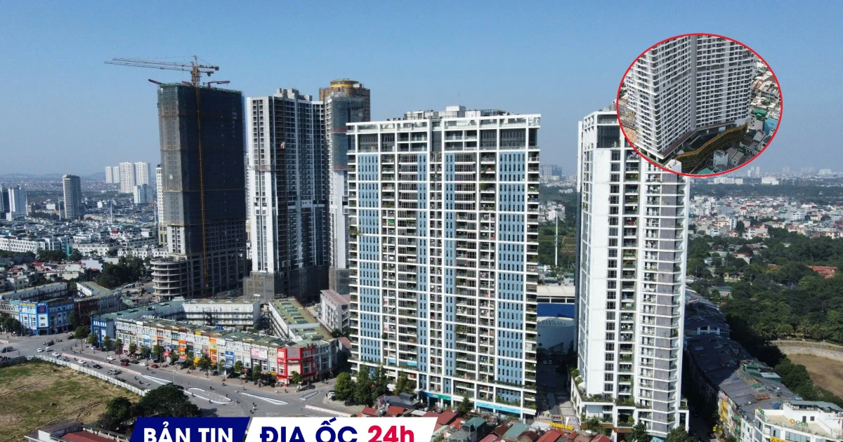 Địa ốc 24H: Có tình trạng 'cắt lỗ' chung cư Hà Nội; thêm nhiều dự án được gỡ vướng cấp sổ