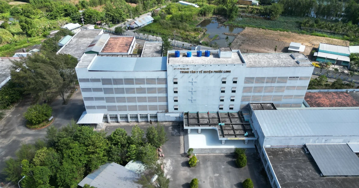 Toàn bộ nhân viên y tế ở Cà Mau bị nợ lương kéo dài đã được trả