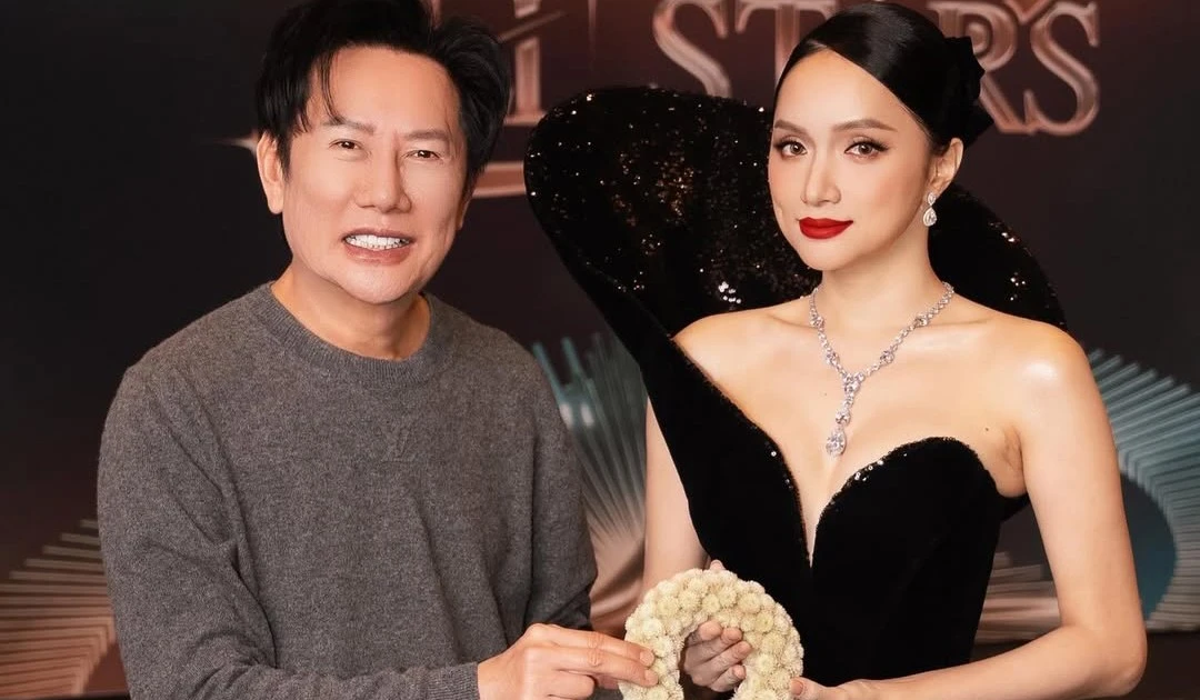 Ông Nawat muốn mua lại tổ chức Hoa hậu Hoàn vũ