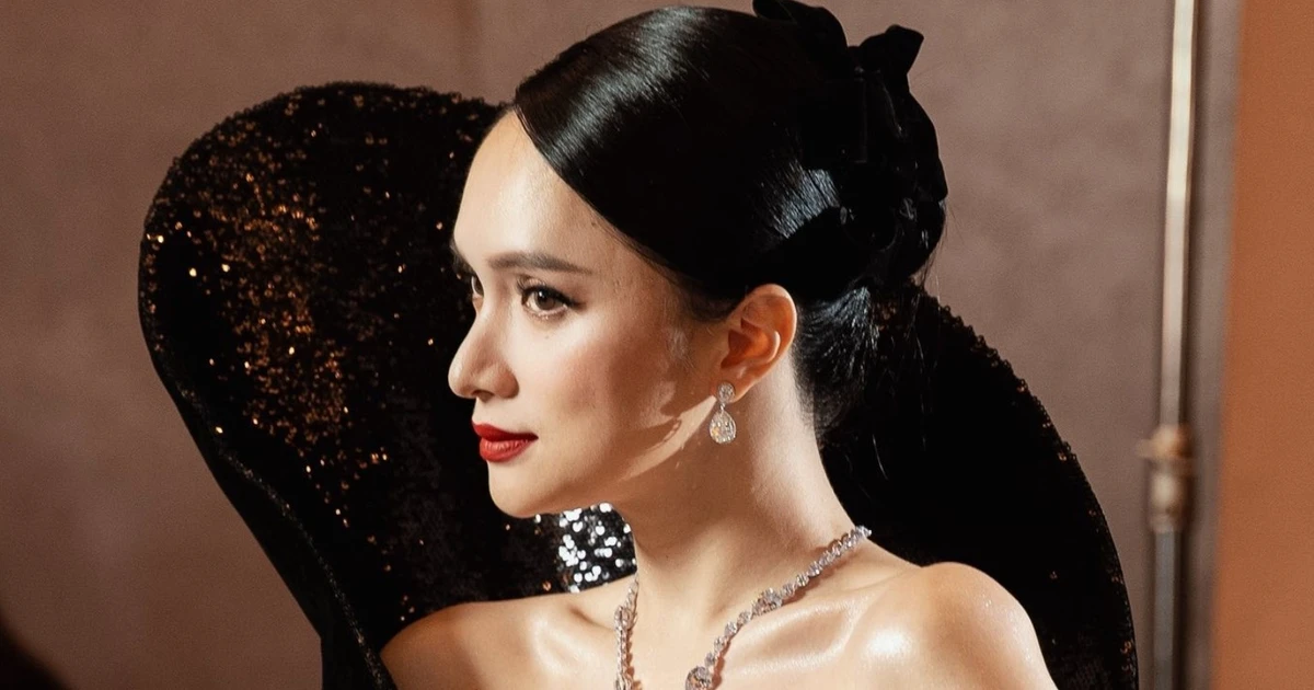 Hương Giang và 57 người đẹp nhập cuộc Hoa hậu Hòa bình