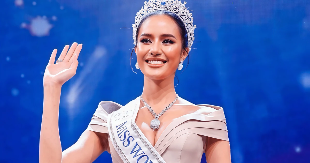 Tanzania đăng cai Hoa hậu Thế giới ba năm liên tiếp