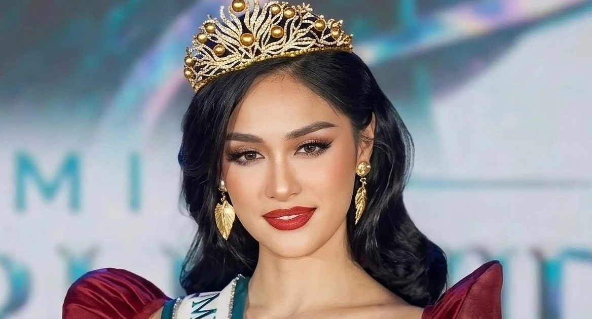 Hoa hậu Hoàn vũ Philippines bị chỉ trích