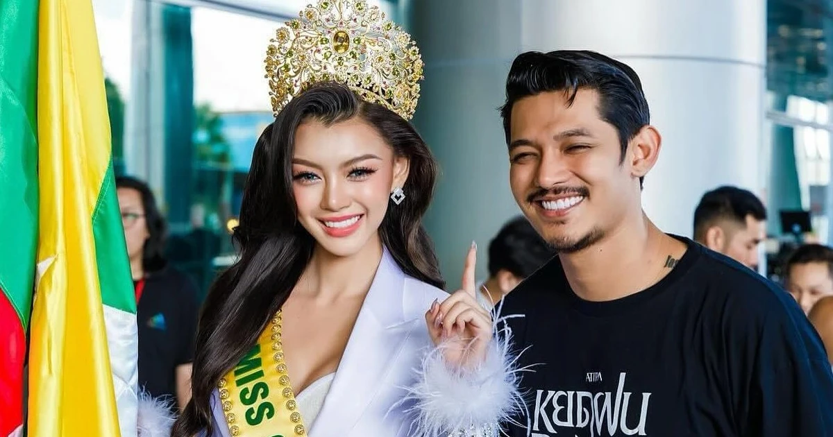 Bộ Nội vụ và Bộ Văn hóa điều tra Hoa hậu Hòa bình Myanmar