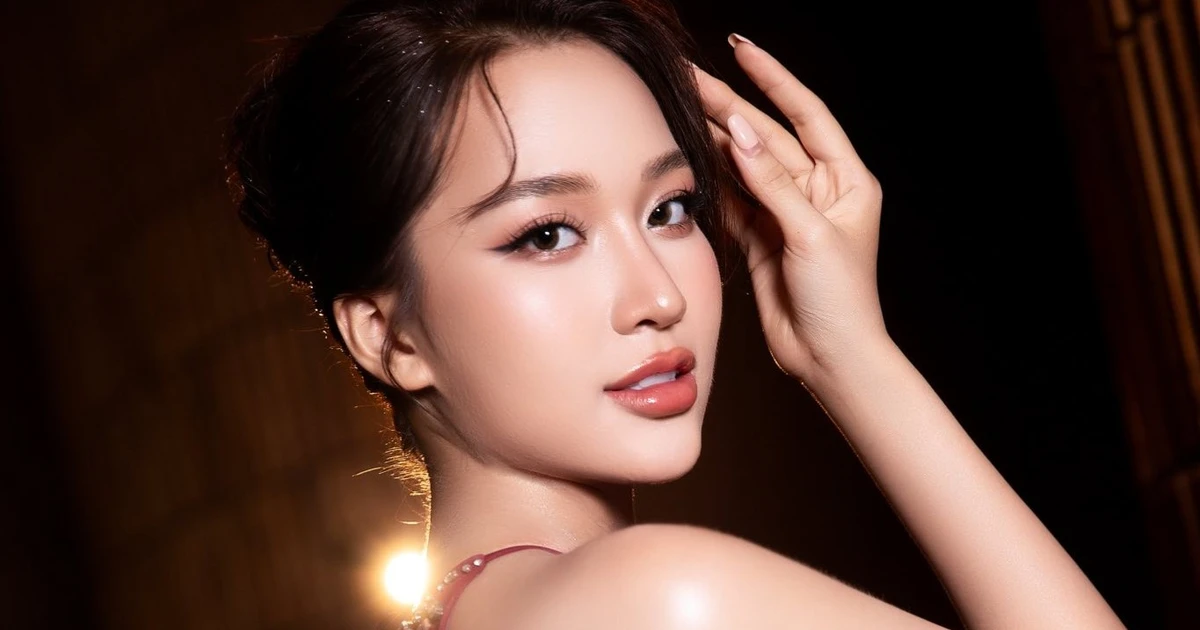 Võ Cao Kỳ Duyên kết thúc nhiệm kỳ