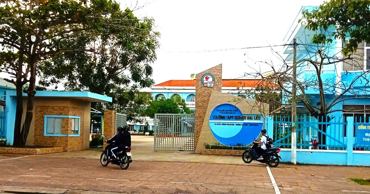 Vụ thầy giáo được minh oan sau 9 năm: Phê bình 5 nguyên lãnh đạo sở