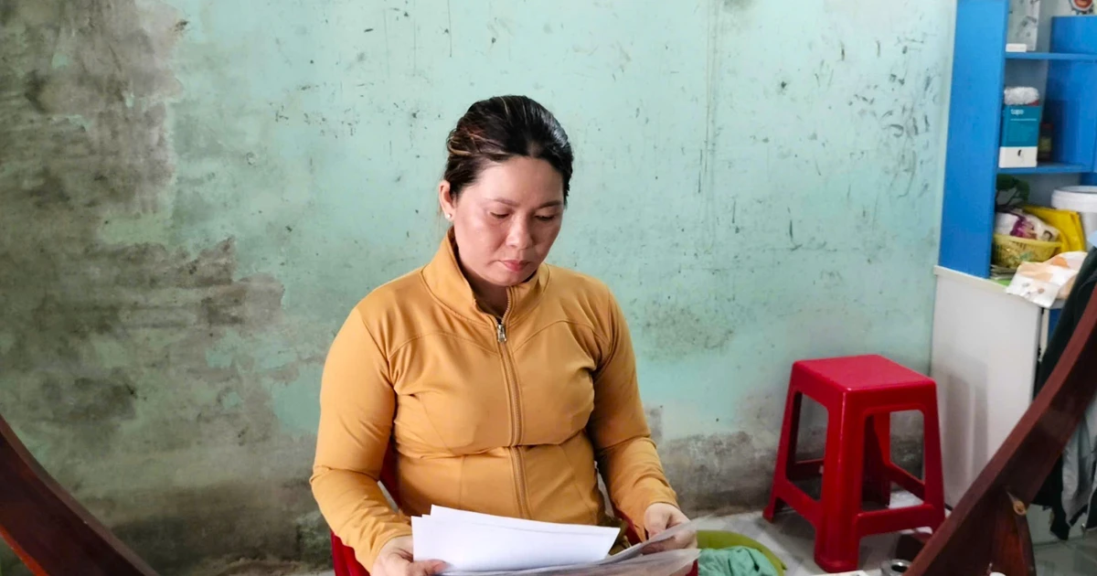 Nỗi day dứt của người vợ gây tai nạn khiến chồng tử vong