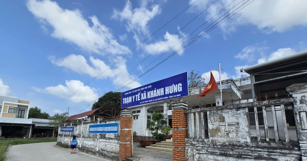 Giám đốc Sở Y tế TPHCM nói về 'điểm chạm y tế đầu tiên'