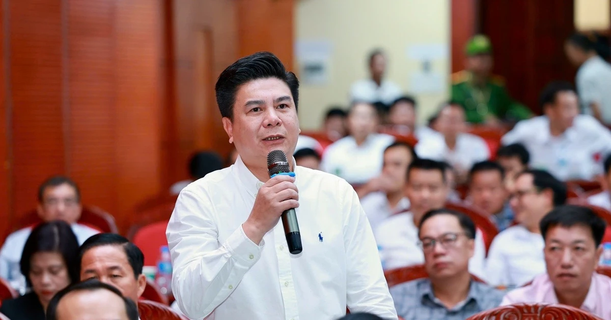 Lãnh đạo doanh nghiệp được đề cử làm Chủ tịch Công ty Bóng đá Thái Nguyên