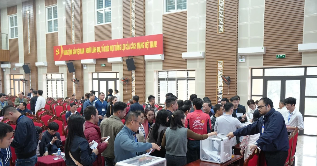 Đấu giá đất ở Hà Nội: Có lô cao gấp 10 - 13 lần giá khởi điểm