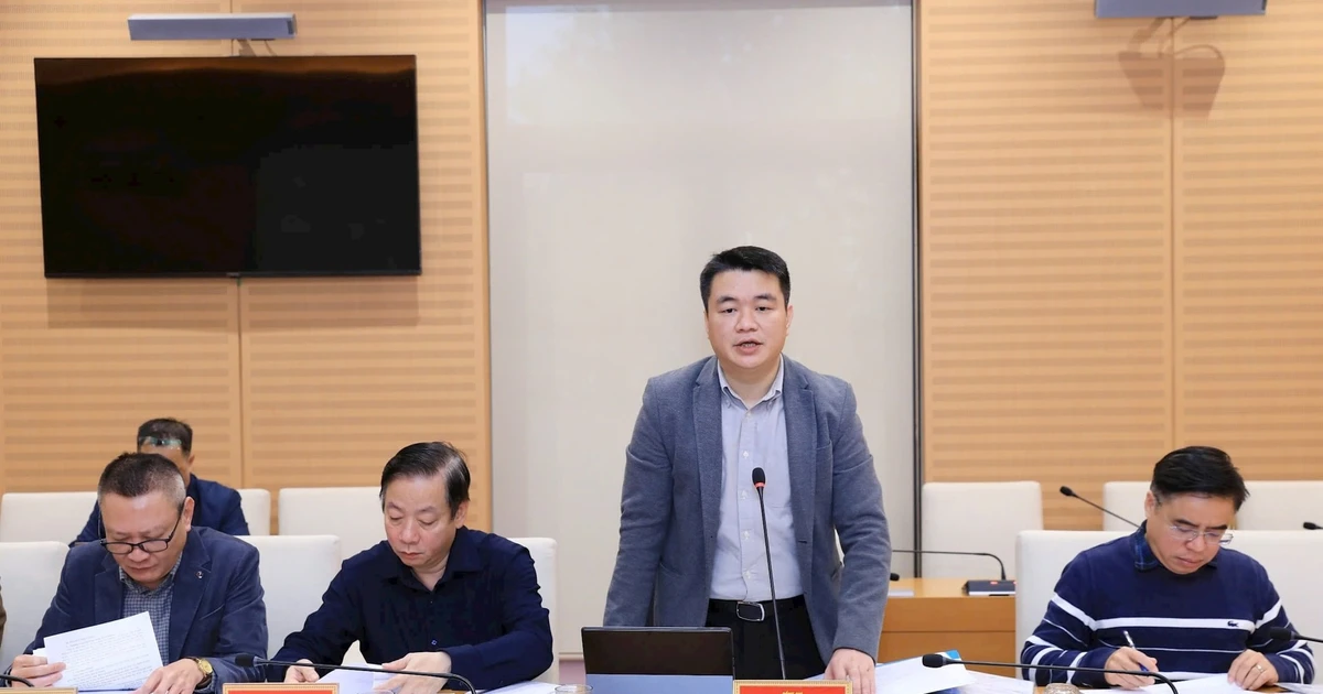 Hà Nội: Giám sát công tác chuẩn bị bầu cử ĐBQH và HĐND các cấp