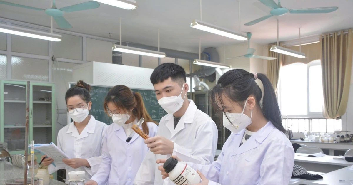 Hà Nội dự tính chi 1.180 tỷ đồng hỗ trợ đào tạo nghiên cứu sinh