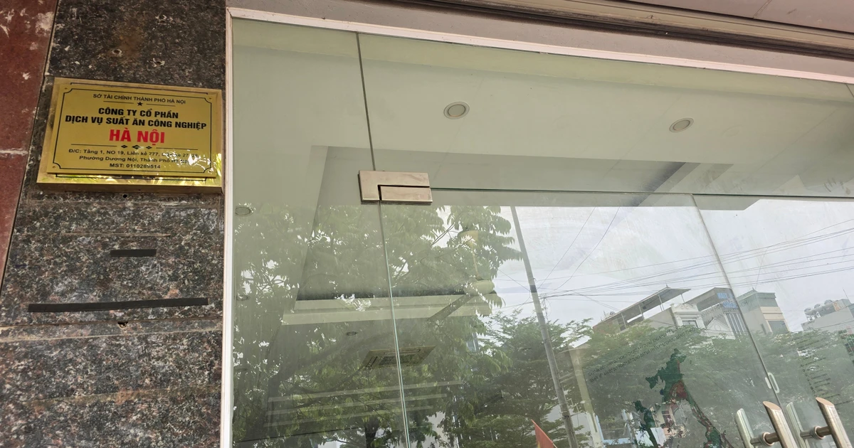 Vụ 300 tấn thịt lợn nhiễm dịch: Công an làm việc với công ty cung cấp thực phẩm cho nhiều trường học