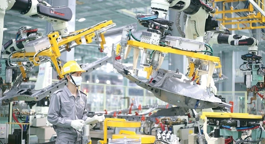 Hà Nội chuẩn bị ban hành loạt chính sách hỗ trợ doanh nghiệp tư nhân