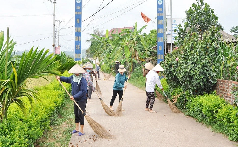 Đề xuất Bí thư Chi bộ, Trưởng thôn, Tổ trưởng dân phố được hưởng phụ cấp hơn 5 triệu đồng/tháng