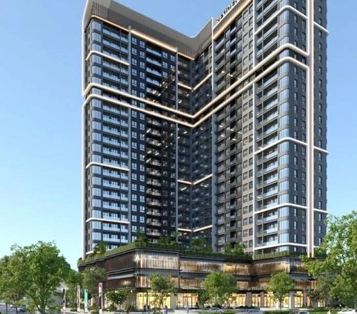 Đồng loạt khởi công 6 dự án NƠXH ở Thái Nguyên