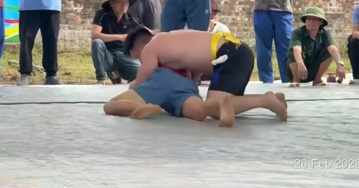 Góc nhìn khác về trách nhiệm pháp lý trong vụ đô vật tử vong khi thi đấu ở Hà Nội