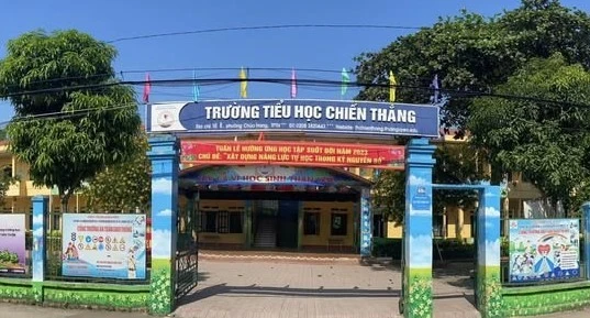 Thái Nguyên dự kiến giảm 503 cơ sở giáo dục công lập