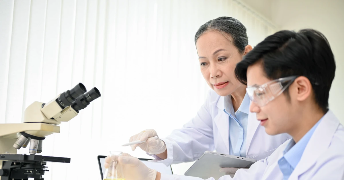 Y học Tái tạo: Khi khoa học thay đổi cách con người nhìn nhận về lão hóa