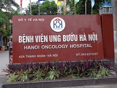 Hà Nội đề xuất xây Bệnh viện Ung bướu Hà Nội cơ sở 2 hơn 4.700 tỷ