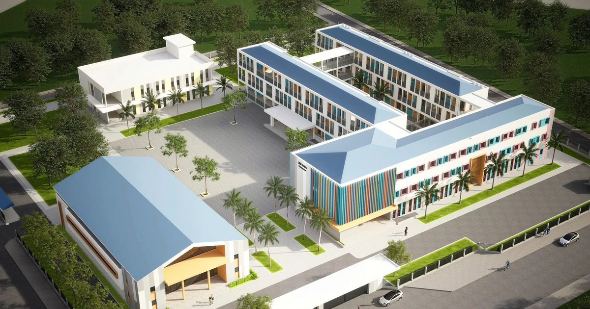 Hà Nội chuẩn bị cưỡng chế thu hồi đất 49 trường hợp để xây trường học